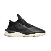 Kaiwa Sneaker Y-3 , Black , Heren