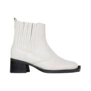 Boots Ninamounah , White , Dames