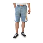 Heren Elastische Taille Shorts - Lente/Zomer Collectie Tommy Hilfiger ...
