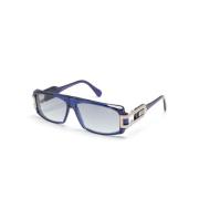 1643 003 Sunglasses Cazal , Blue , Unisex