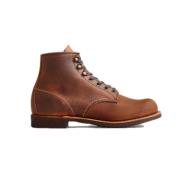 Blacksmith Boot - Copper Rough Tough Red Wing Shoes , Brown , Heren