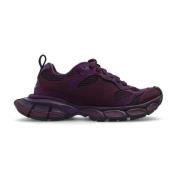 3XL sneakers Balenciaga , Purple , Dames