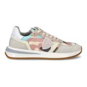 Moderne Tropez 2.1 Sneaker Philippe Model , Multicolor , Dames