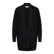 Kasjmier Cardigan Vince , Black , Dames