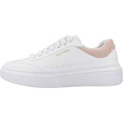 Cordoba Classic Sneakers Skechers , White , Dames