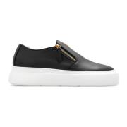 Gz Mike sneakers Giuseppe Zanotti , Black , Heren