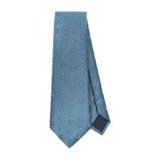 Multi Tie - Stijlvol en veelzijdig Giorgio Armani , Multicolor , Heren