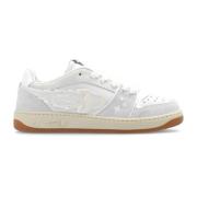 EJ Egg Rocket sneakers Enterprise Japan , White , Dames