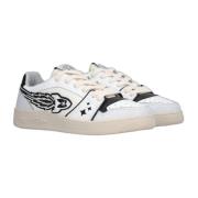 Stijlvolle Sneaker voor Heren Enterprise Japan , White , Heren