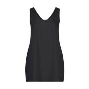 Plus Basics Top zonder mouw Plus Basics , Black , Dames