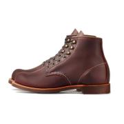 Blacksmith Boot - Heritage Work Red Wing Shoes , Brown , Heren