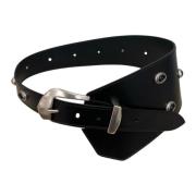 Riem Isabel Marant Étoile , Black , Dames