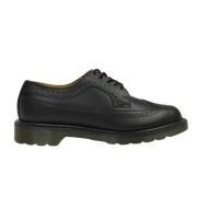 Zakelijke schoenen Dr. Martens , Black , Heren