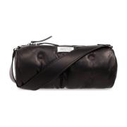 Glam Slam kussen schoudertas Maison Margiela , Black , Unisex