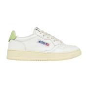 Aulm Ll60 Schoenen Autry , White , Heren