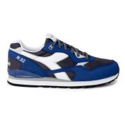 Sneakers Diadora , Blue , Heren