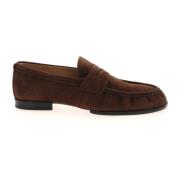 Instappers Tod's , Brown , Heren