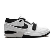 Billie Eilish Sneakers Wit/Zwart-Neutraal Grijs Nike , White , Heren