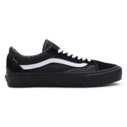 Gore-Tex Old Skool Sneakers Vans , Black , Heren