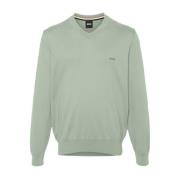 Stijlvolle Punto Hugo Boss , Green , Heren