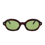 Marzo 3627 6PW Zonnebril Retrosuperfuture , Brown , Dames