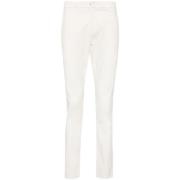 `Gaubert` Broek Dondup , Beige , Heren