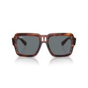 Magellan Bio-Based Ray-Ban , Brown , Dames