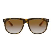 Zonnebril Ray-Ban , Brown , Heren