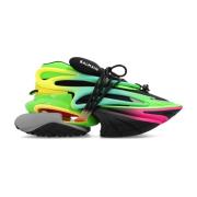 Eenhoorn sneakers Balmain , Multicolor , Heren