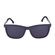 Stijlvolle zonnebril Splc35 Police , Blue , Unisex