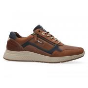 Hatchback Sneakers Cognac Australian , Brown , Heren