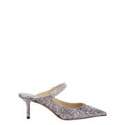 Multikleur Hakken Jimmy Choo , Multicolor , Dames