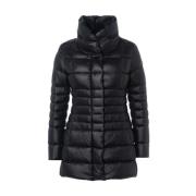 Originals 2217 Zwarte Donsjas Colmar , Black , Dames