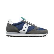 Trinidad James Jazz 81 Sneakers Saucony , Gray , Heren