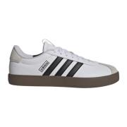 Stijlvolle Court Sneakers voor Vrouwen Adidas , White , Dames