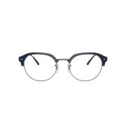 Rb7229 Optiek Gepolariseerde Bril Rb7229 Optiek Gepolariseerd Ray-Ban ...