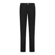 Gloria-7/8-72 Chino's voor dames Re-Hash , Black , Dames