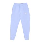 Cobalt Bliss Streetwear Jogger Sweatpants Nike , Blue , Heren