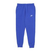 Club Jogger Sweatpants Nike , Blue , Heren