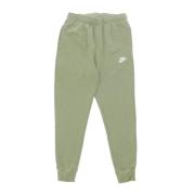 Club Jogger BB Sweatpants Nike , Green , Heren