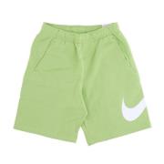 Sportswear Club Fleece Trainingsbroek Nike , Green , Heren