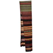 Pre-owned Cotton scarves Missoni Pre-owned , Multicolor , Dames