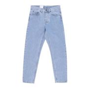 Slim-fit Jeans Carhartt Wip , Blue , Heren