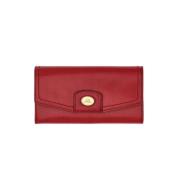 Wallets Cardholders The Bridge , Red , Dames