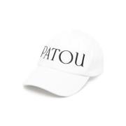 Witte Hoeden voor Vrouwen Patou , White , Dames