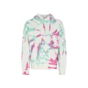 Witte Katoenen Sweatshirt met Logodetail Amiri , Multicolor , Heren