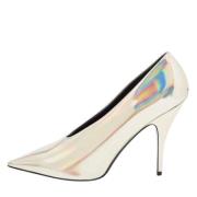 Pre-owned Fabric heels Stella McCartney Pre-owned , Multicolor , Dames