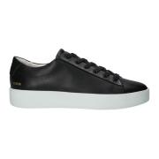 Zwarte Sneaker - Maynard Blackstone , Black , Dames