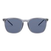 Rb4387 Gepolariseerde Bril Rb4387 Gepolariseerd Ray-Ban , Blue , Dames