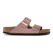 Arizona SFB NU Sandalen Birkenstock , Pink , Dames